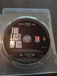 The Last of Us PS3 PlayStation 3