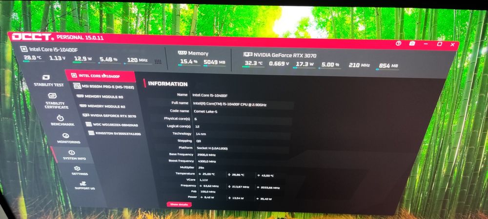 Продам игровой компьютер