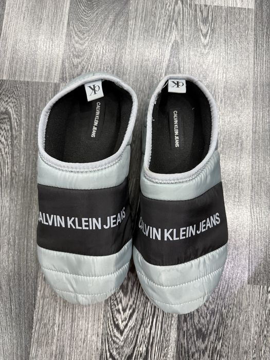 Тапочки Calvin Klein