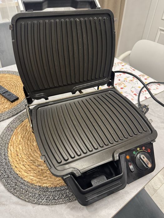 Гриль електричнмй Tefal
