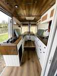 Conversão de campervans