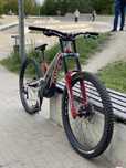 Commencal Supreme 29 Downhill FULL ENDURO