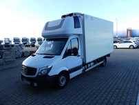 Mercedes-Benz IGLOPOL SPRINTER 2.1 CDI IZOTERMICZNY