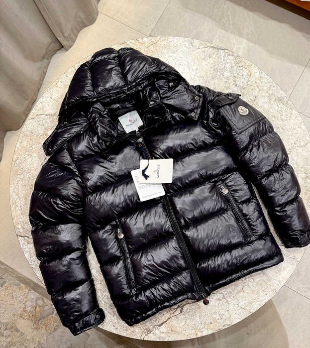 ‼️АКЦІЯ‼️Крутий пуховик Moncler. Чоловіча куртка Монклер. Люкс якість!