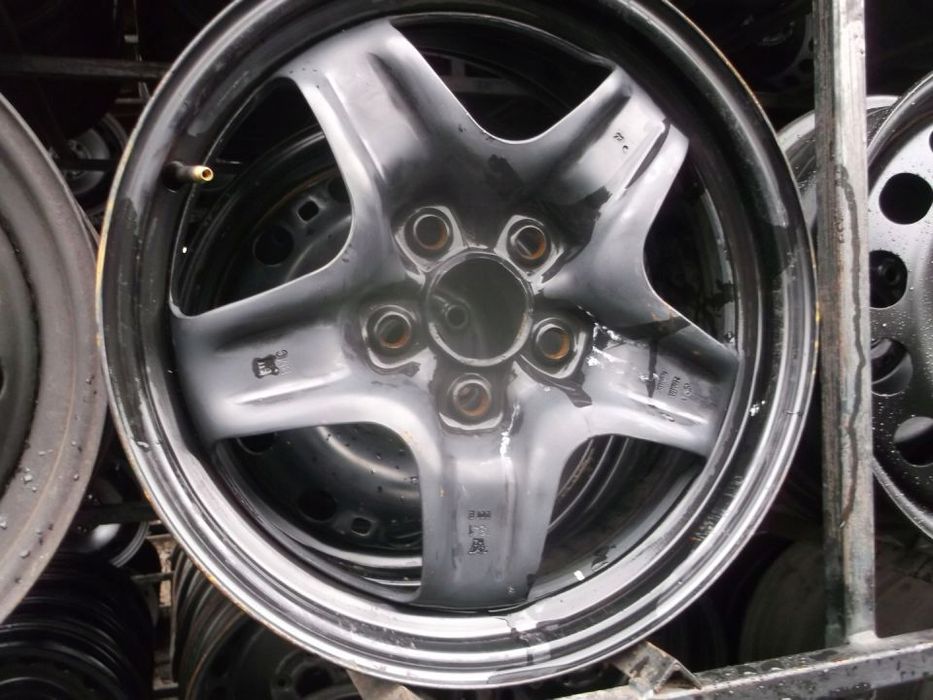 struktury opel INSIGNIA 17cali 5x120 ET 41