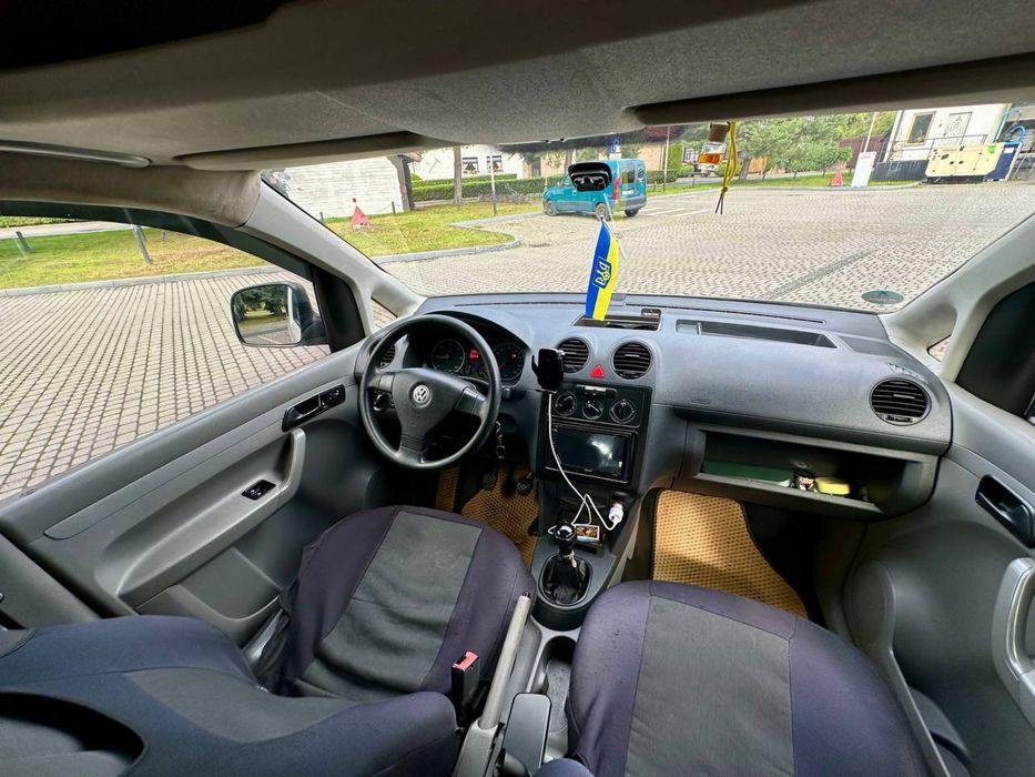 Продаю власне Авто