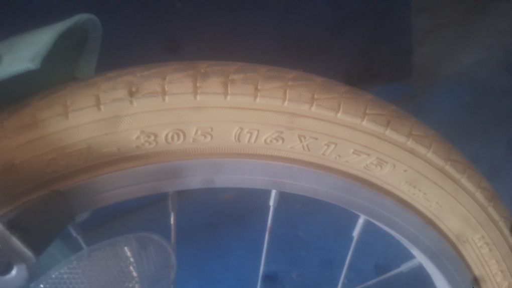 Bicicleta Bobbin