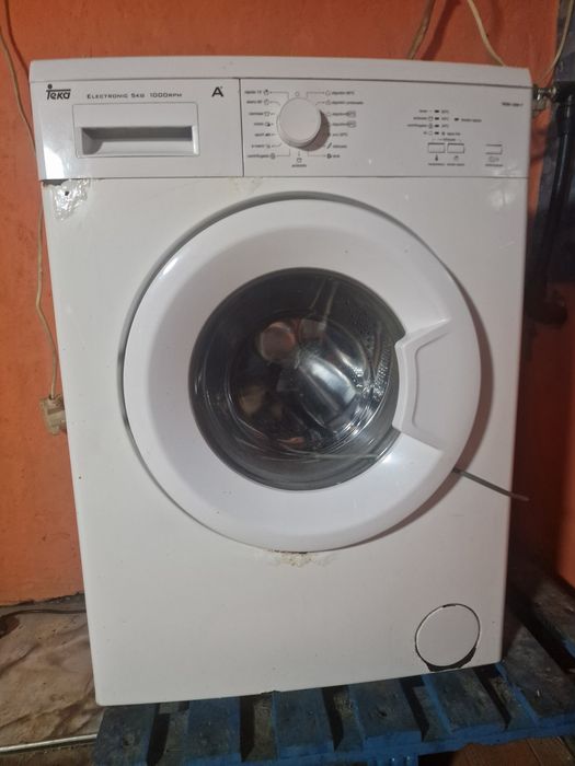 Vendo para despachar