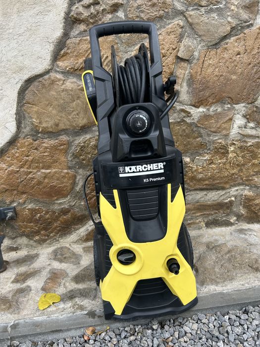 Karcher K5 Premium