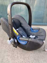 Автолюлька Britax romer