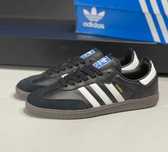 adidas Samba OG Black White Gum R.44