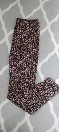 Getry legginsy rozmiar S/M