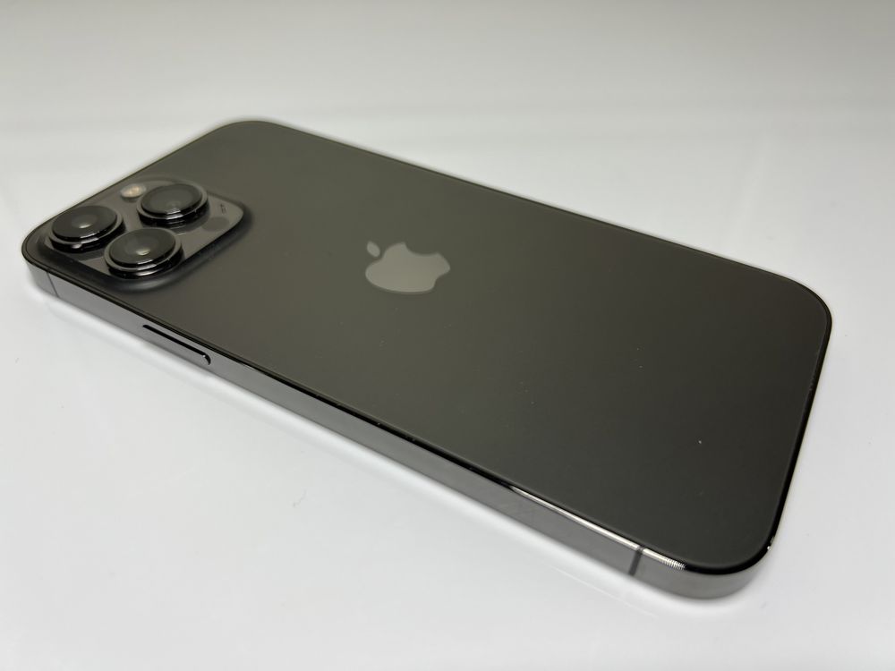 Apple iPhone 13 Pro Max 1TB / Graphite / Gwarancja / Faktura z IMEI