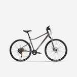 Riverside 700, Decathlon