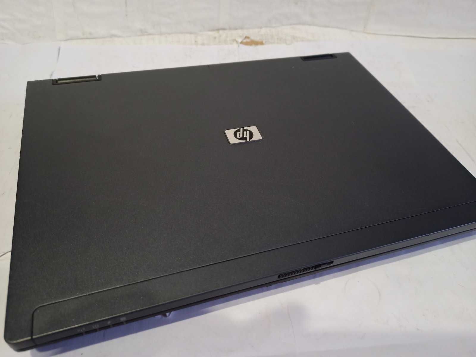 Ноутбук HP Compaq nc6400 14" Core 2 Duo T5600