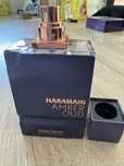 Al Haramain Amber Oud Dubai Night
