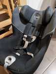 Cybex sirona M2 bez bazy