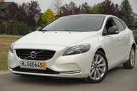 Volvo V40 D2*2.0 120**R E Z E R W A C J A**Stan Idealny**Z Niemiec*NAVI