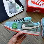 Мужские кроссовки Nike Dunk Low Pro SB 'Club 58 Gulf' Размеры 40-45