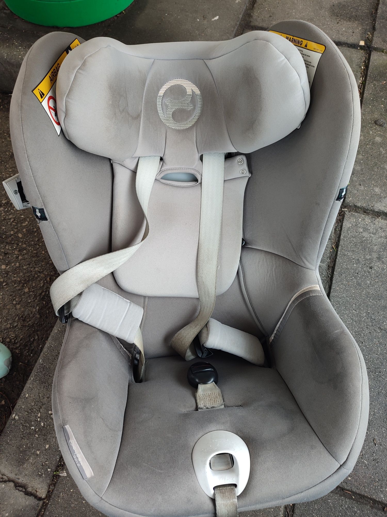 Cybex Sirona M2 Gold