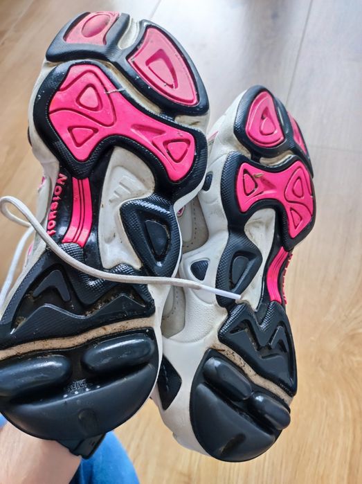 Buty Adidas Equipment FYW S-97 rozm 36 2/3