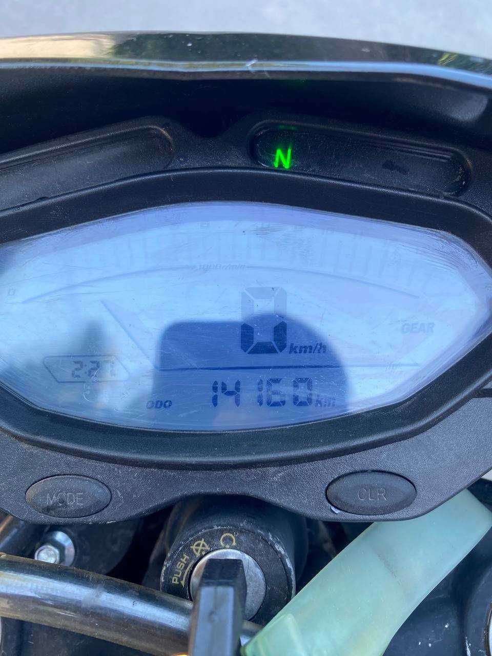 Forte Ft 250 GY-CBA