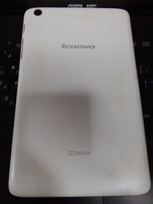 Планшет Lenovo А5500-F 8дюймов  ( Tab