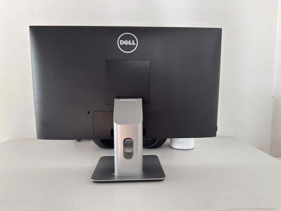 Монітор Dell S2415sb 24' глянцевий IPS 1920