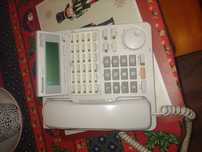 Telefon Panasonic kx-t7433ce