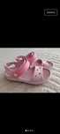 Crocs sandały J1 32
