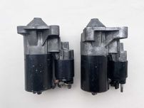 Стартер Renault Laguna 1. Megane 1. Scenic 1. Espace 3 - 1.8L 2.0L 16V