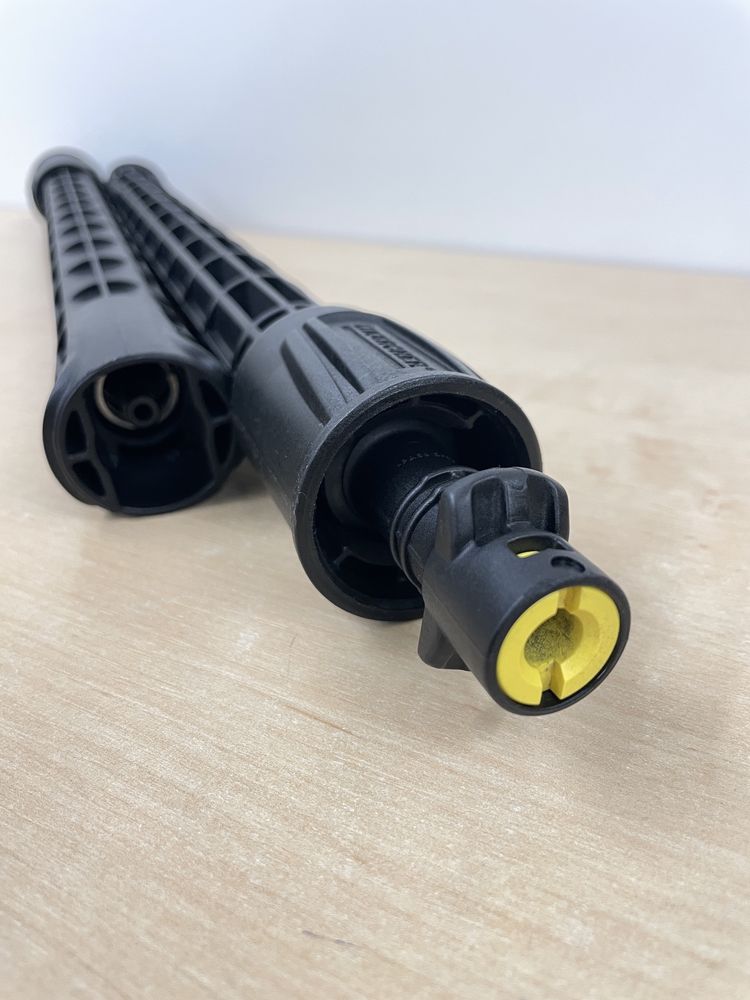Używane lance przedłużające do Myjek Karcher k2 - k7