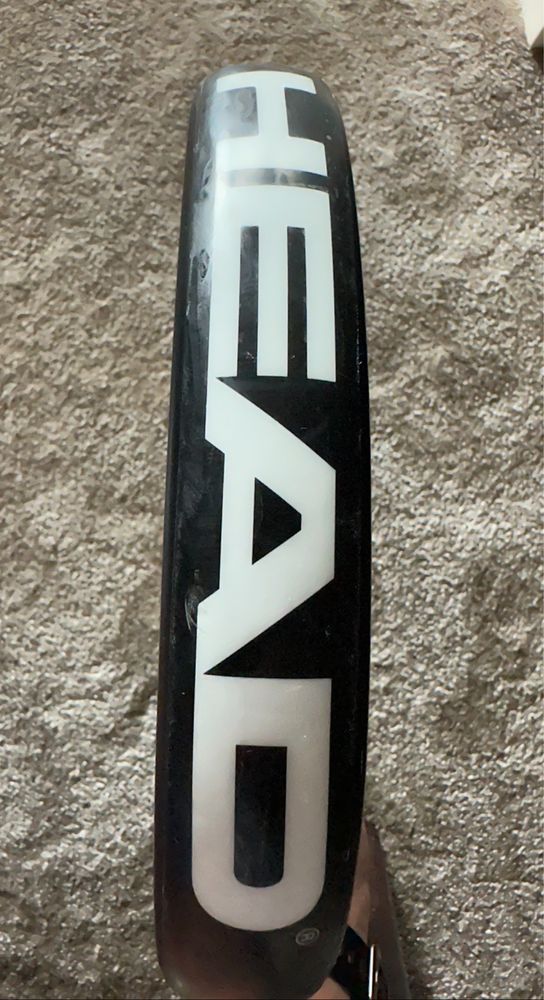Raquete de Padel HEAD Alpha Pro