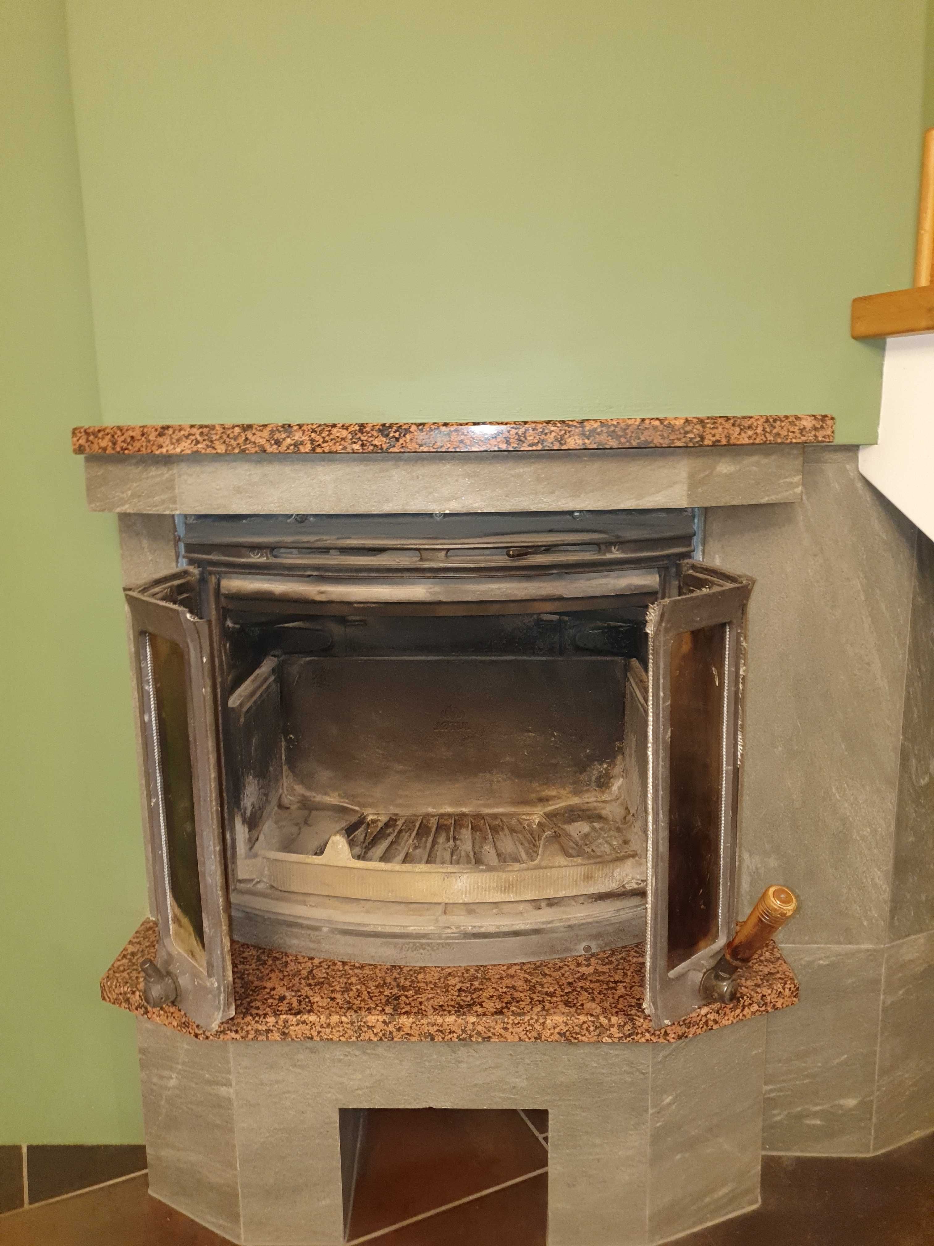 Jotul Harmony 80RH - najtańsze ogrzewanie domu