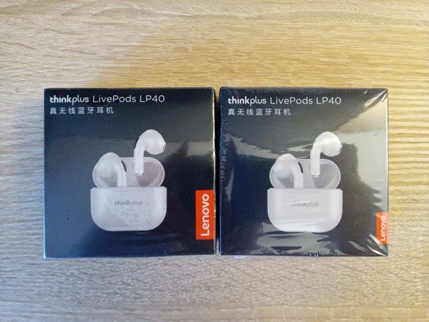 Купить навушники Lenovo