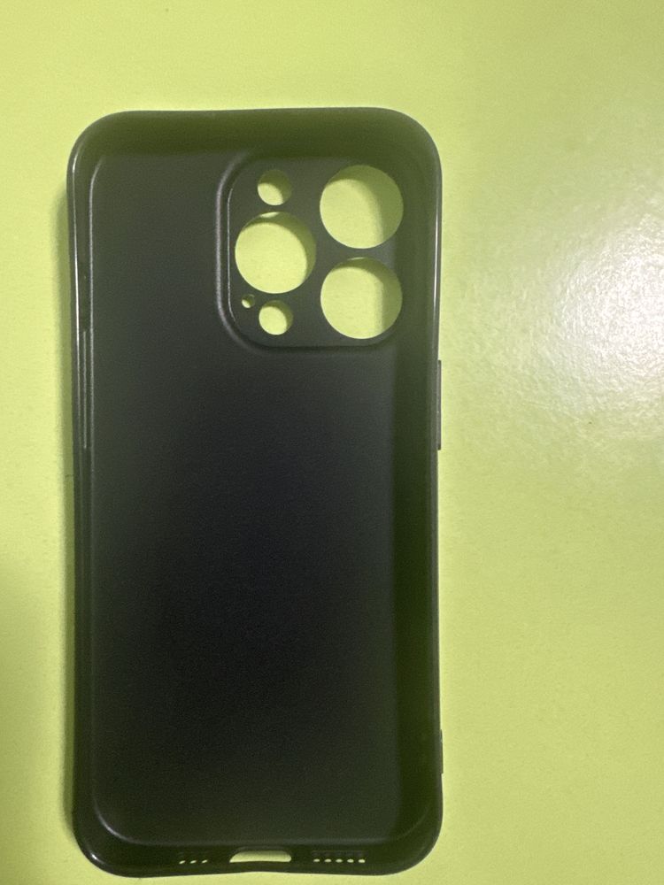 Capa iphone 15 pro