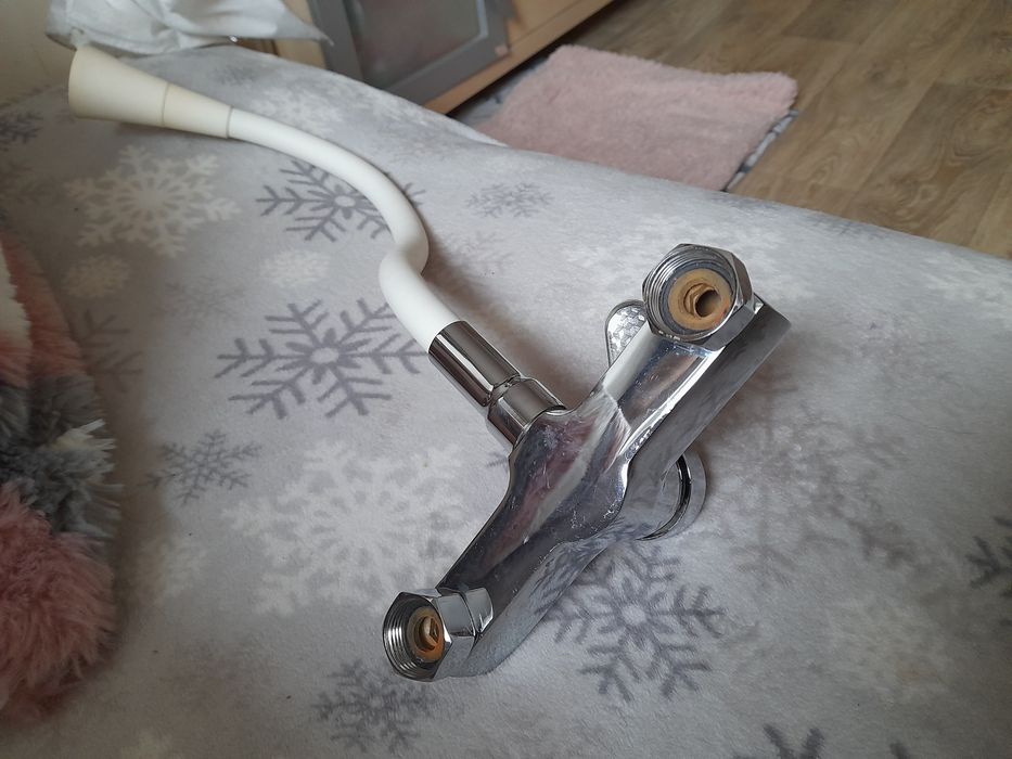 Super bateria.,nad zlew.