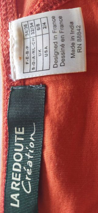 camisola manga curta