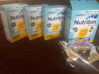 Продам суху молочну суміш Nutrilon Комфорт 1