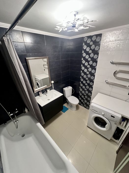 Продаж 3 кім.кв.вул.Брюховецька(Рясне-Руська)