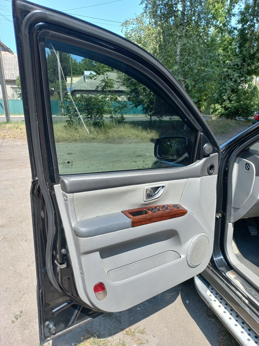 Продам Киа Соренто