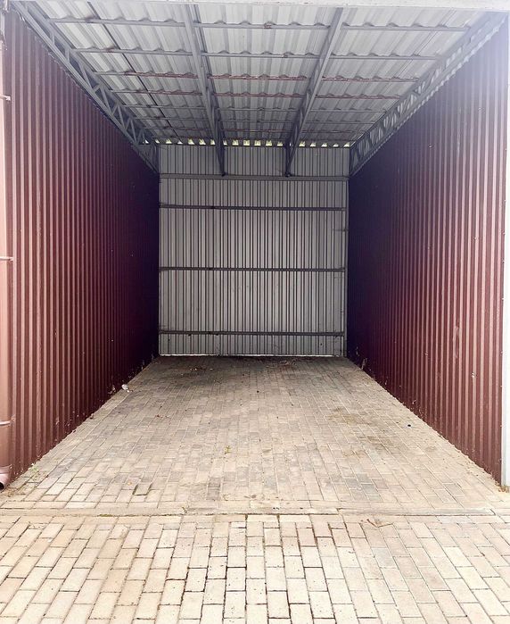 Продам гараж від забудовника, ЖК Лазурний, метро Центр. ринок