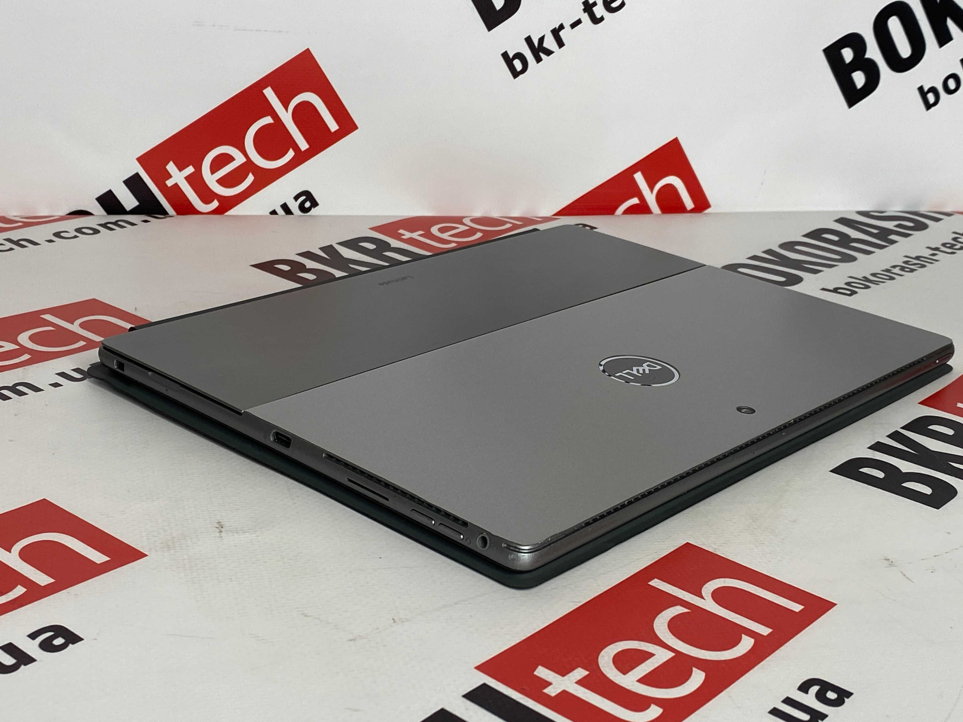 Планшет ноутбук Dell Latitude 7320 13 i5-1140G7 8GB SSD 512GB LTE Win