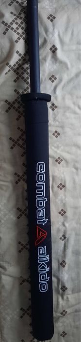 Бакен для єдиноборст