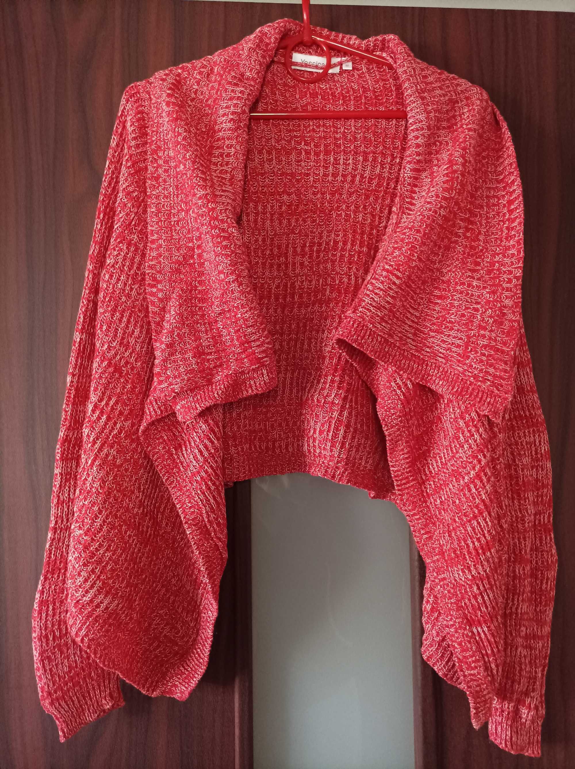 Sweter/narzutka Yessica by C&A rozm M