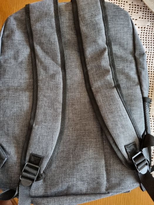 Mochila de computador