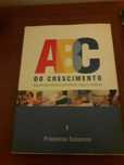 Livro ABC do crescimento