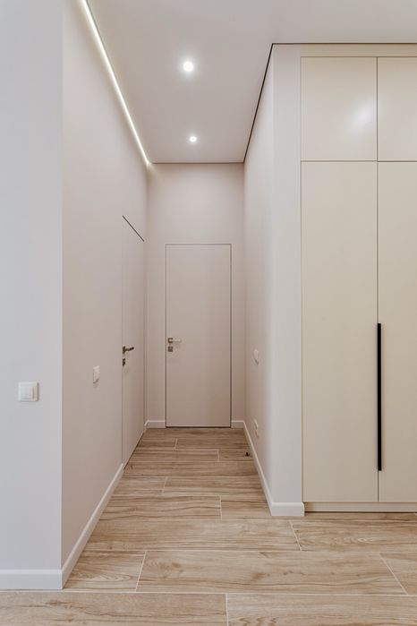 Продаж преміум квартира в центрі — ЖК «Камертон», вул. Річкова, 4