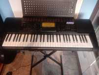 Yamaha PRS-620  Dynamiczna klawiatura. stan fabryczny