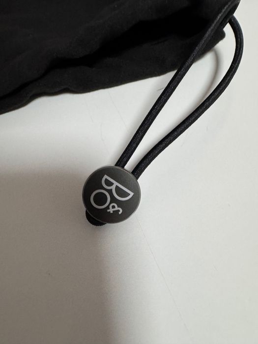 Luksusowe słuchawki Bang & Olufsen Beoplay H9i ANC | Stan Bardzo Dobry